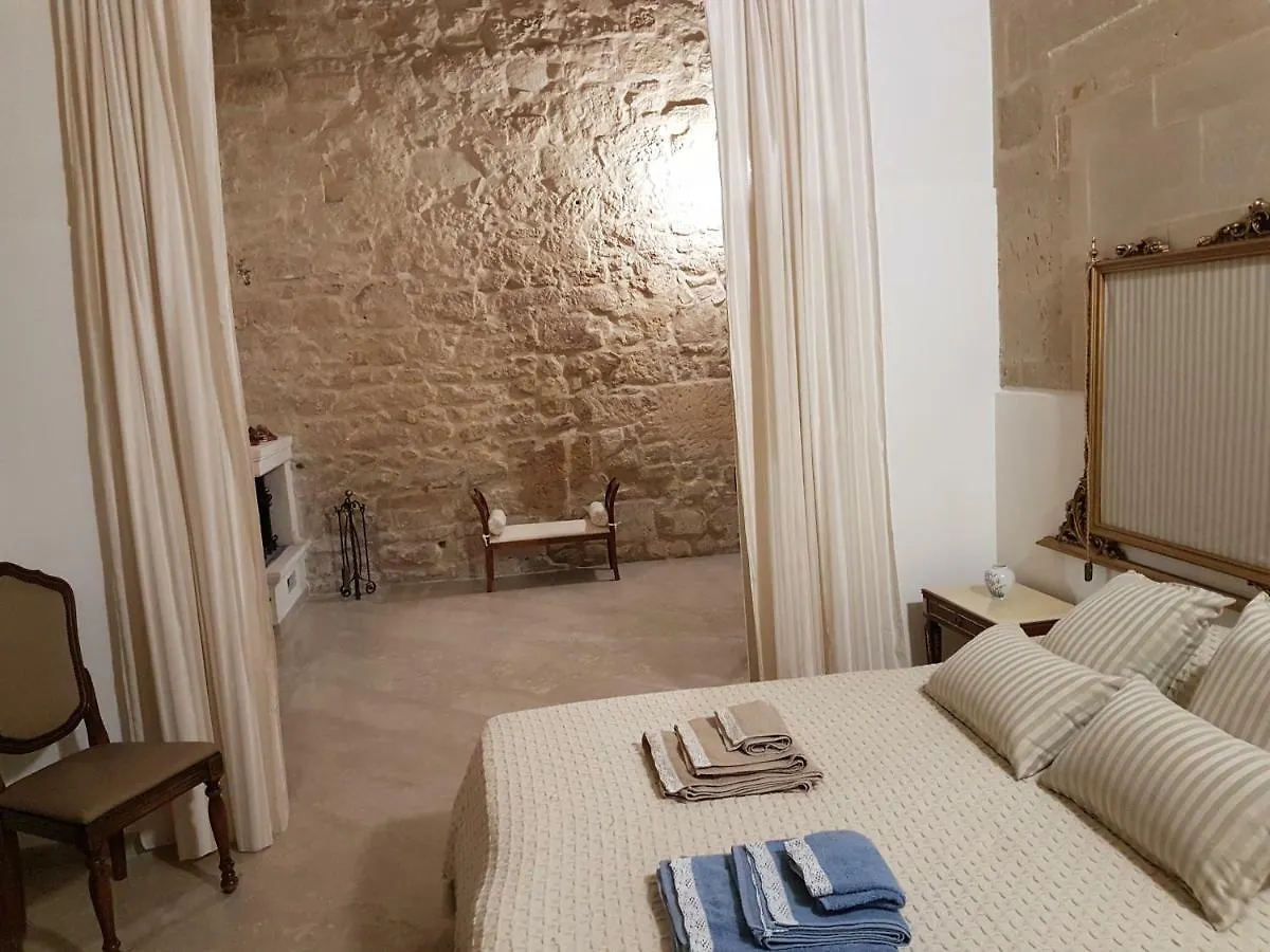 Dimora '400 Villa Lecce 0*,  Italy