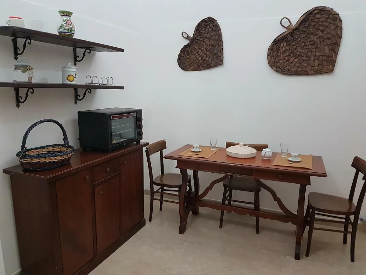 Holiday home Dimora '400 Villa Lecce