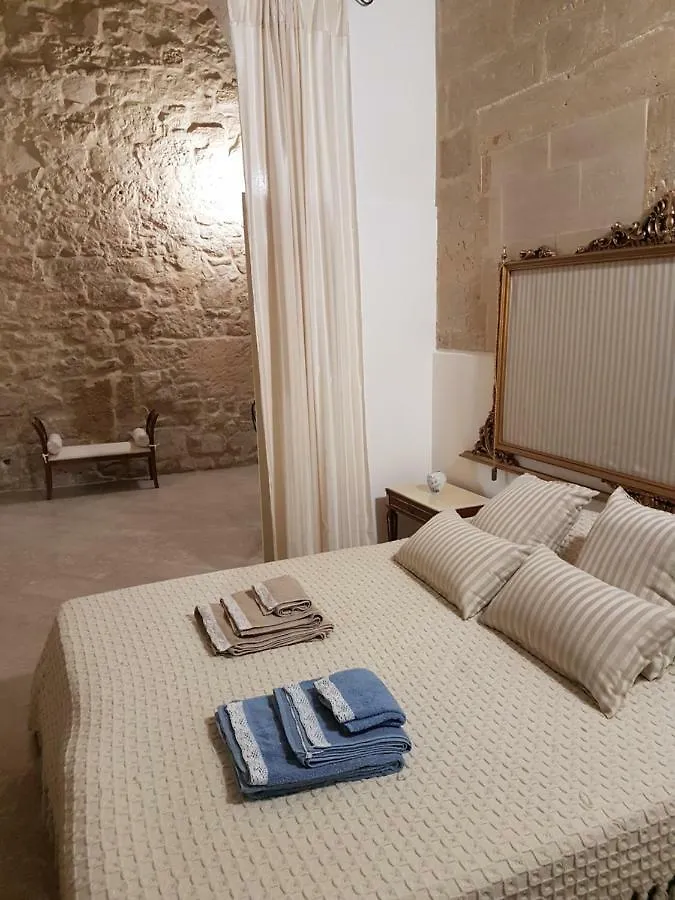 Dimora '400 Villa Lecce Holiday home
