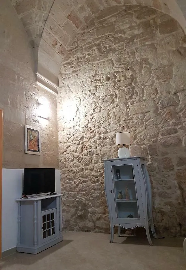 Dimora '400 Villa Lecce