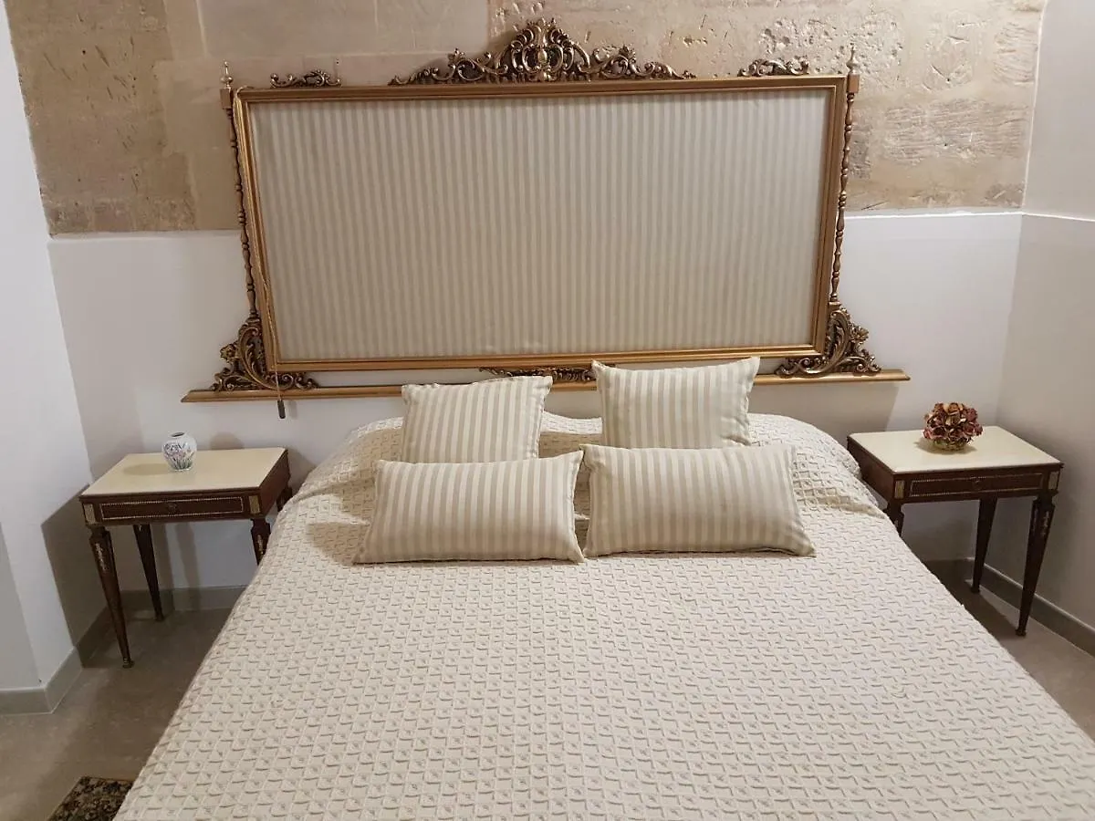 Dimora '400 Villa Lecce