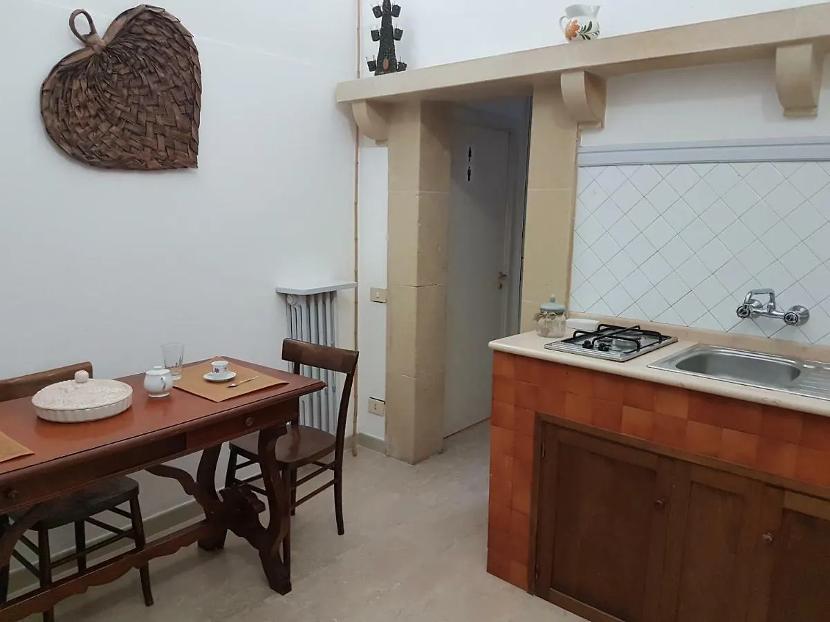 Dimora '400 Villa Lecce Holiday home