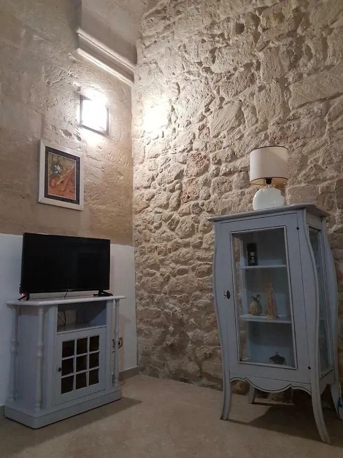 Holiday home Dimora '400 Villa Lecce