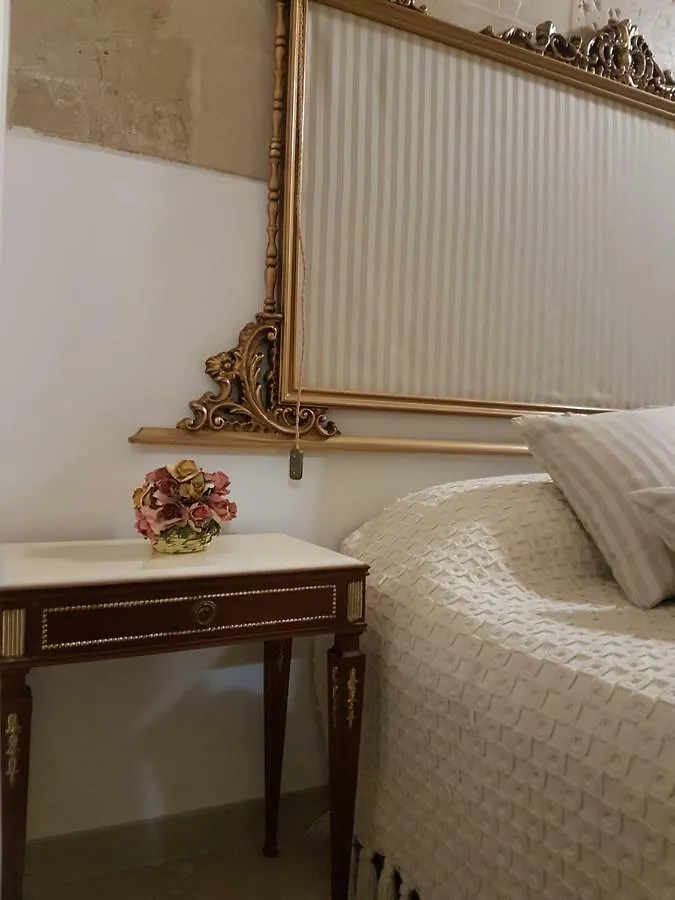 Dimora '400 Villa Lecce Holiday home