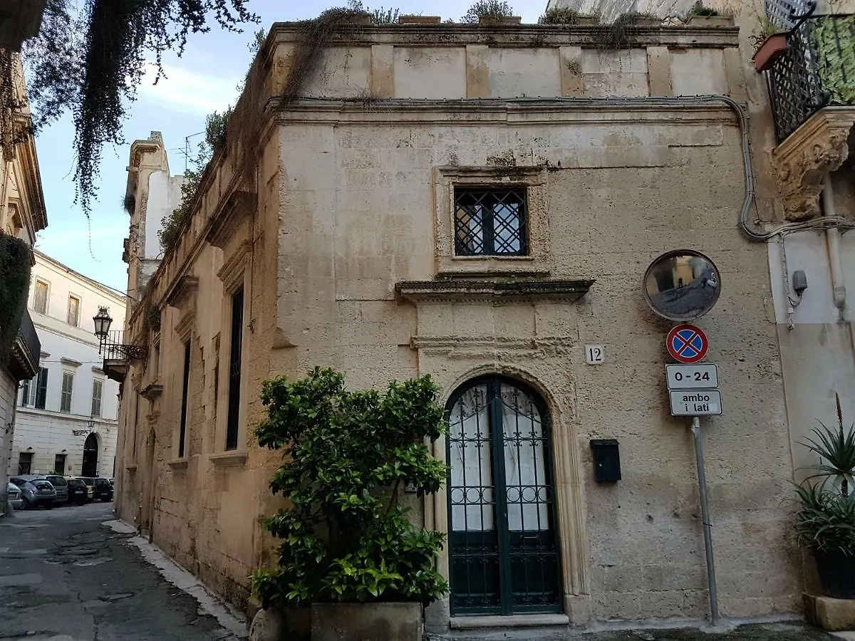 Dimora '400 Villa Lecce 0*,  Italy